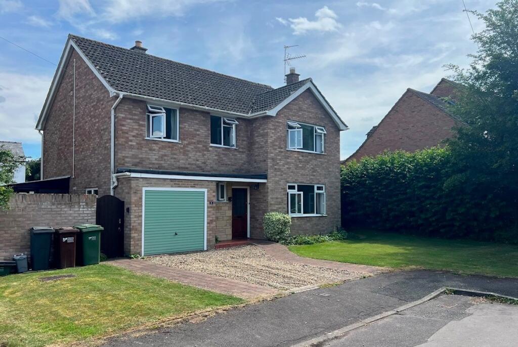 Main image of property: Twyver Close, Upton St. Leonards, Gloucester, GL4