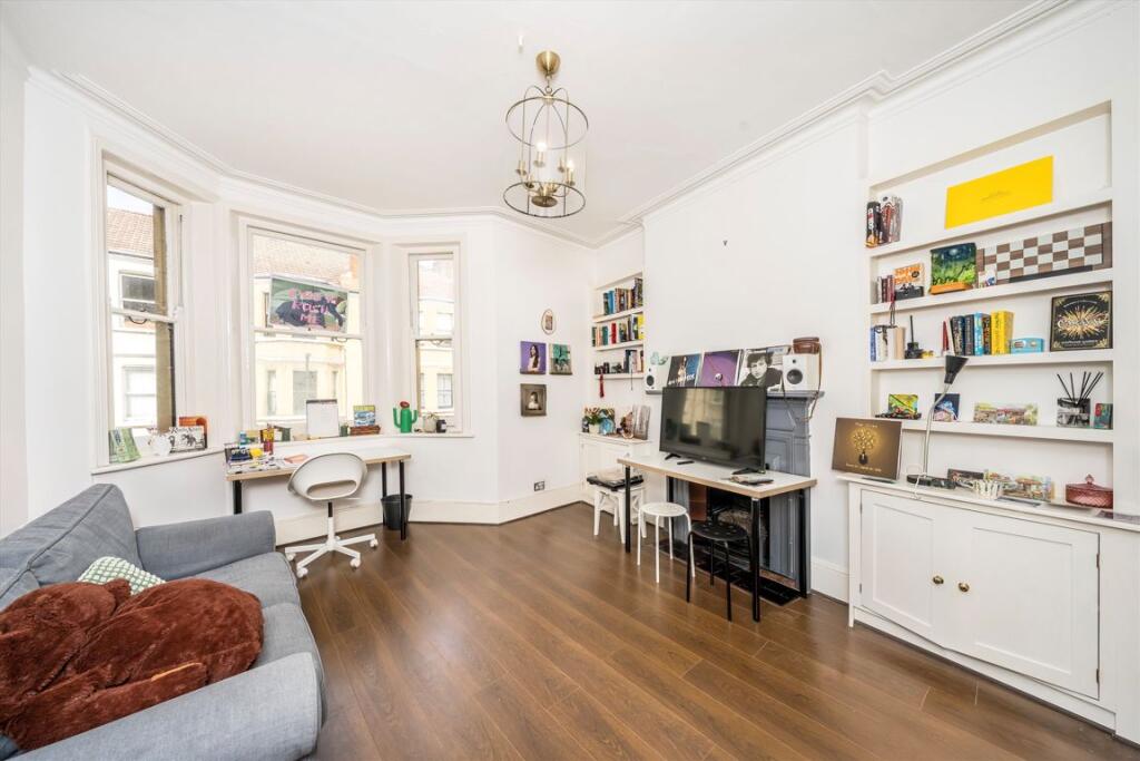Main image of property: Mowll Street, Oval