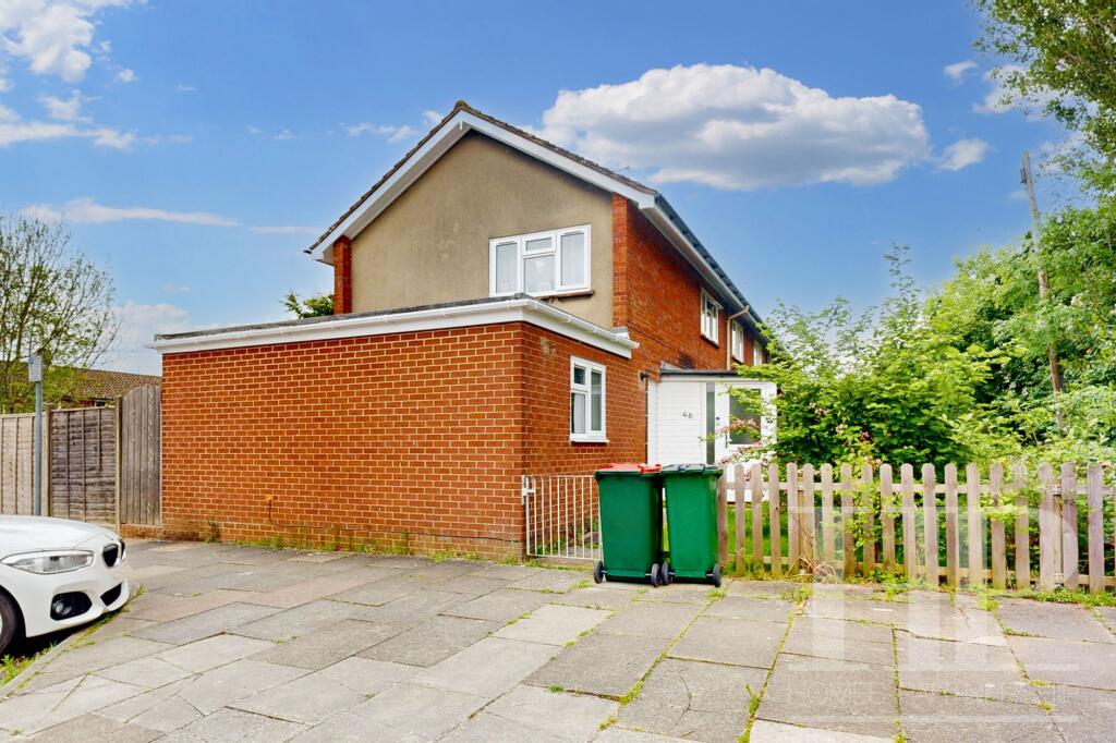 Main image of property: Ridgeside, Crawley, RH10