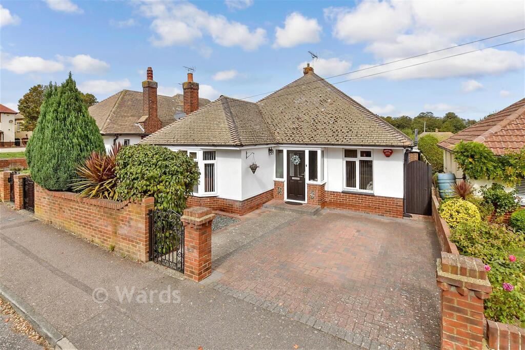 Main image of property: Linden Road, Westgate-On-Sea, Kent