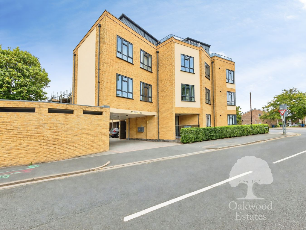 Main image of property: Cookham Road, Maidenhead, SL6
