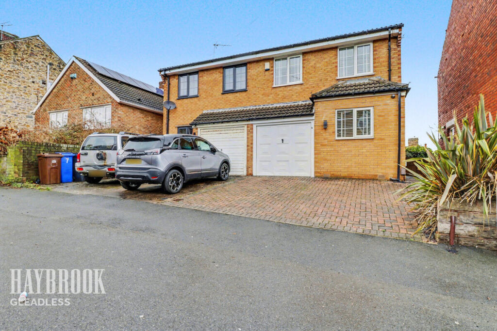 Main image of property: Seagrave Road, Sheffield