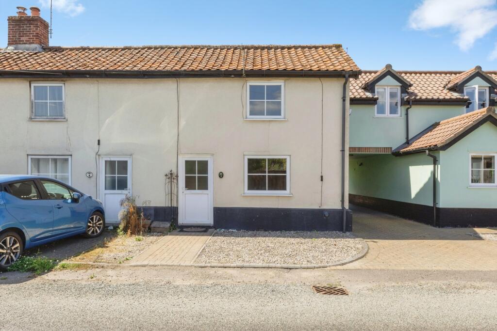 Main image of property: Letton Road, IP25