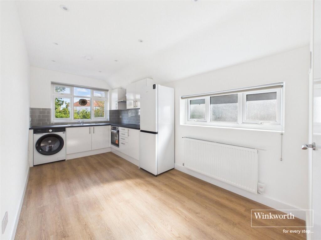 Main image of property: Buck Lane, London, NW9