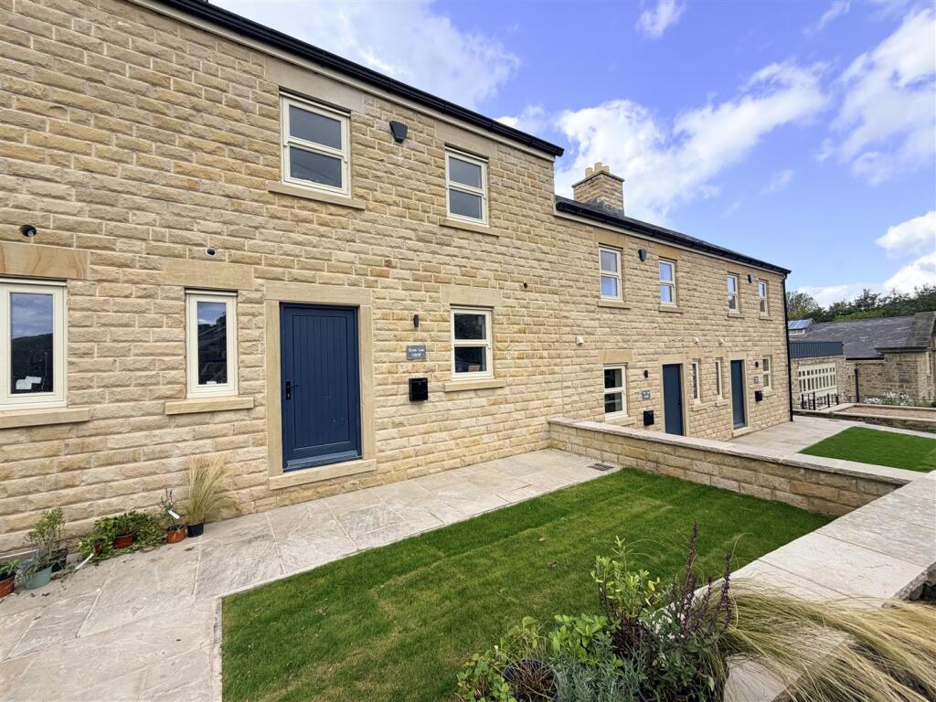 Main image of property: Rose Lea Cottage, Old Bradfield Waterworks, Bradfield, S6