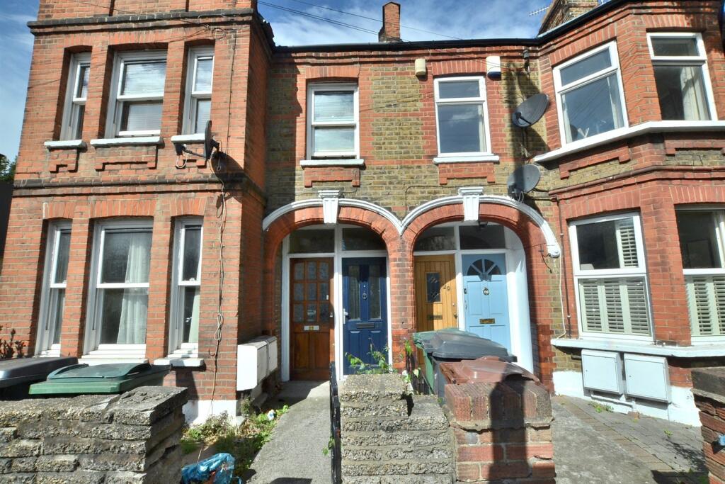 Main image of property: Chingford Lane, Woodford Green, IG8