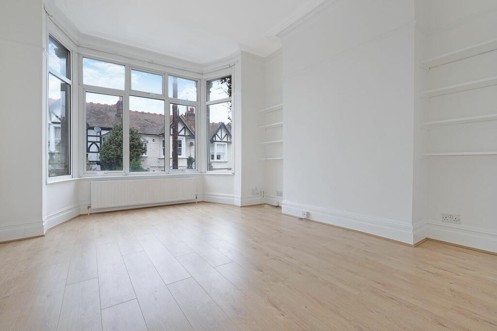 Main image of property: St Albans Crescent, Woodford Green, IG8