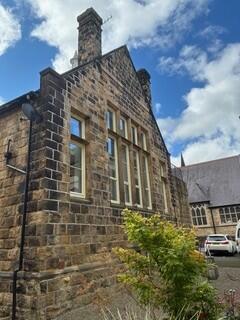 Main image of property: 14 All Saints Court, Otley, LS21 1AX