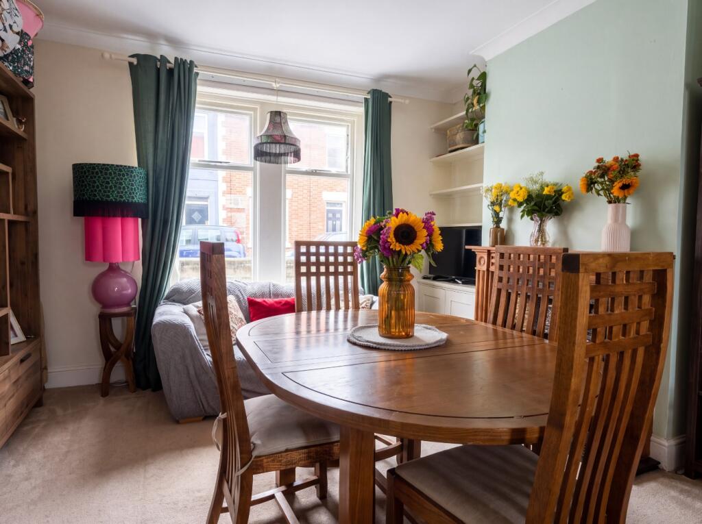 Main image of property: North Street, Swindon, Wiltshire, SN1 3JY