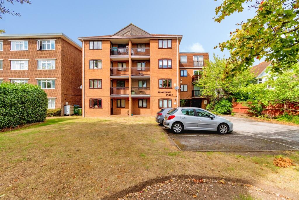 Main image of property: Northlands Road, Southampton