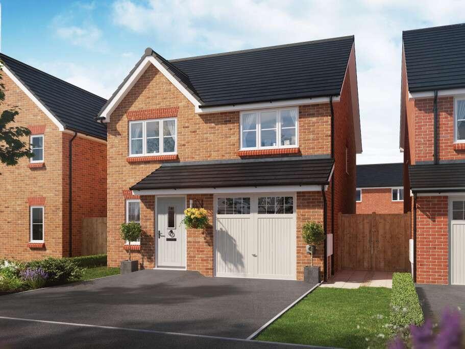 Main image of property: Garstang Road,
Barton,
Lancashire,
PR3