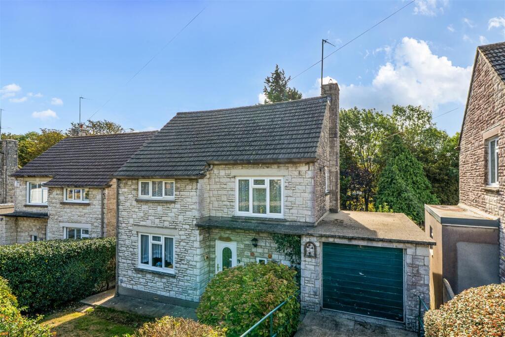 Main image of property: St. Julien Crescent, Weymouth