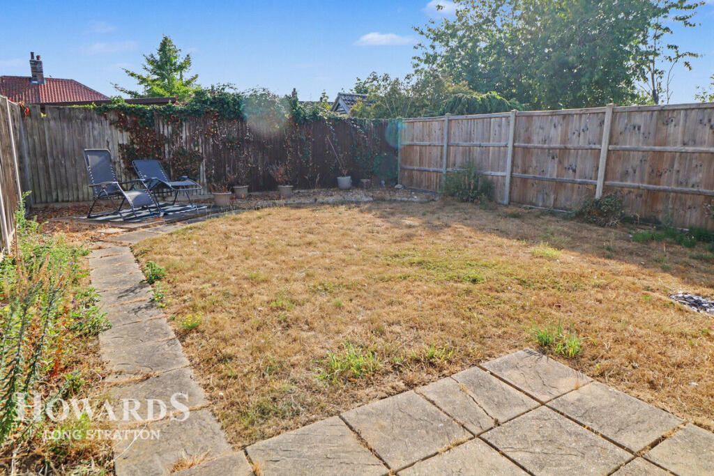 Main image of property: Hastings Close, Tasburgh