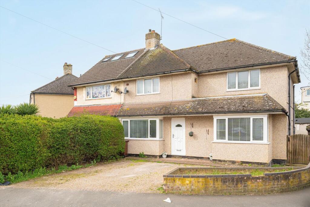 Main image of property: The Alders, Hanworth