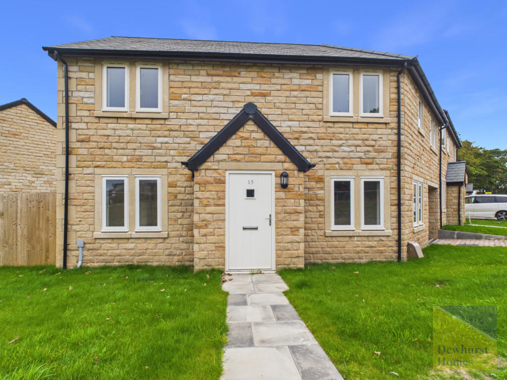 Main image of property: Hall Barn Drive,  Longridge, PR3