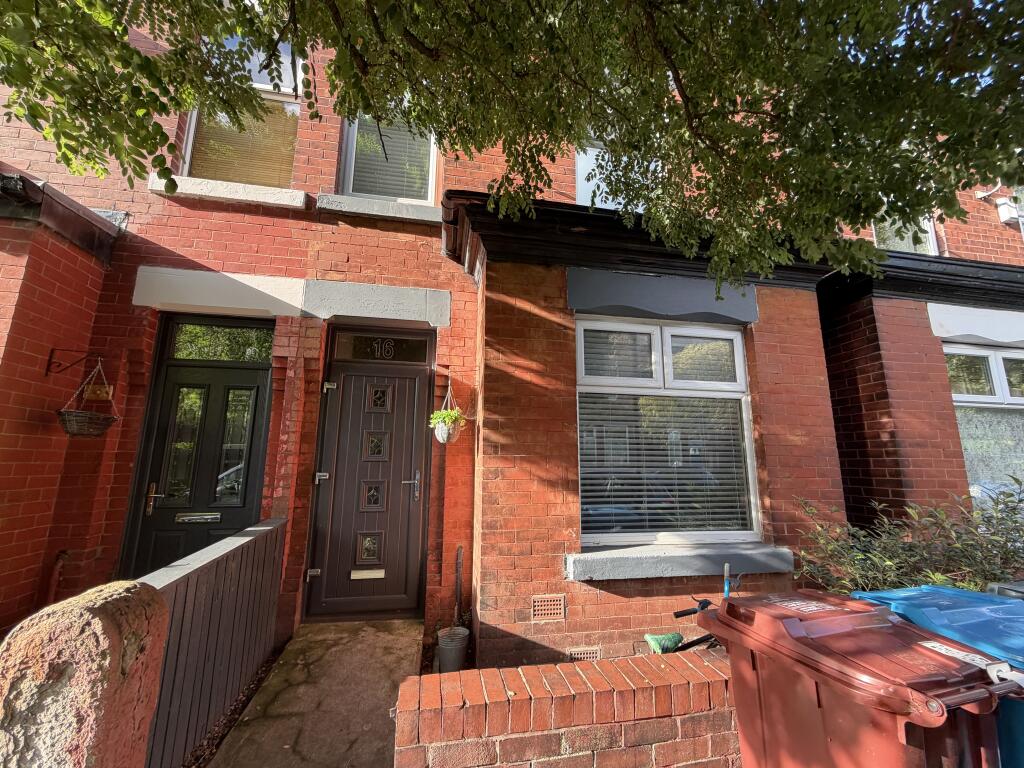 Main image of property: Elmgate Grove, Levenshulme