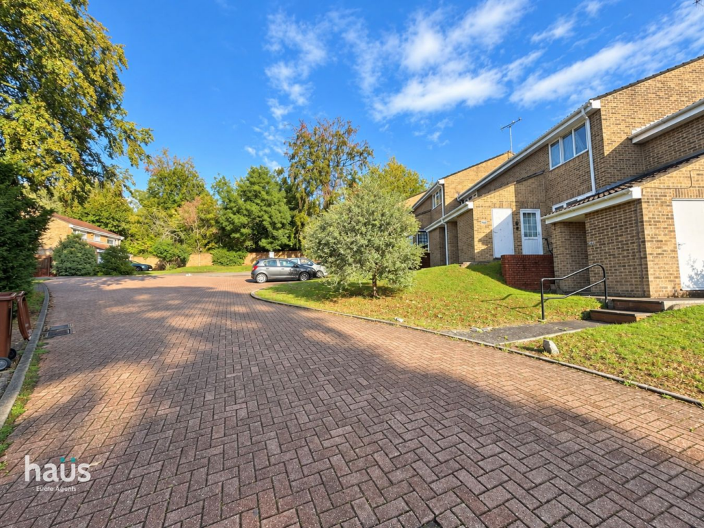 Main image of property: Goodall Close, Gillingham, ME8