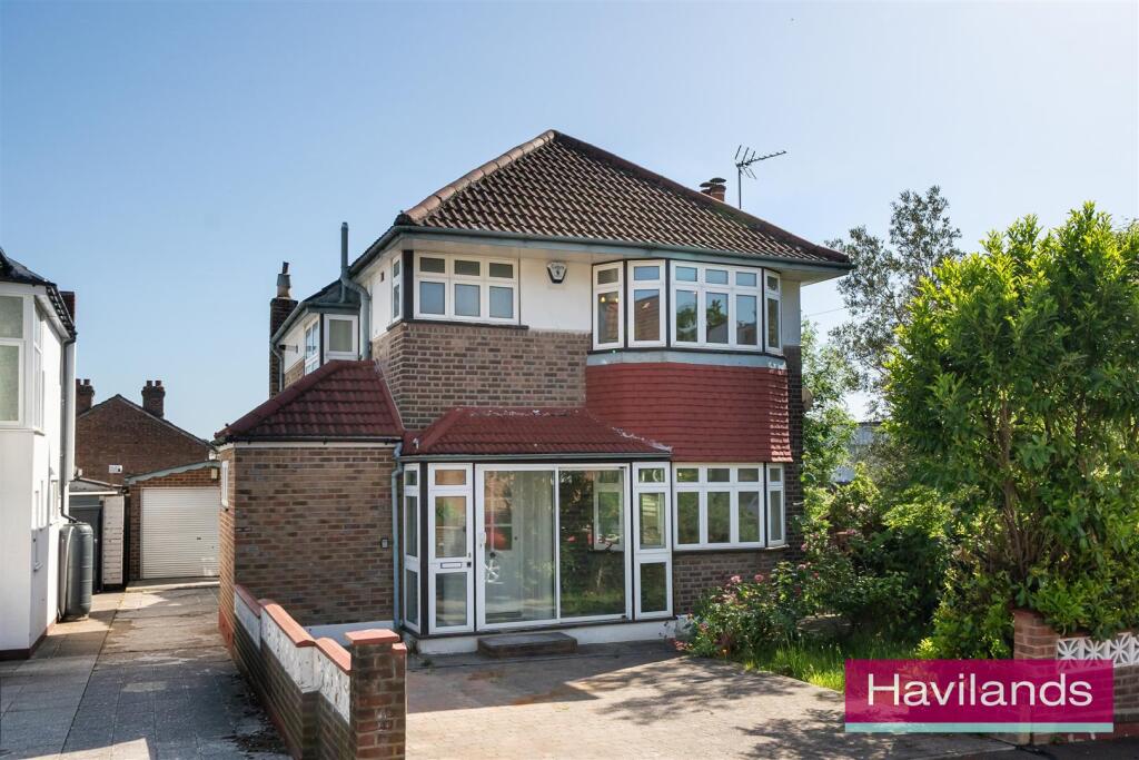 Main image of property: Farmleigh, Southgate, London