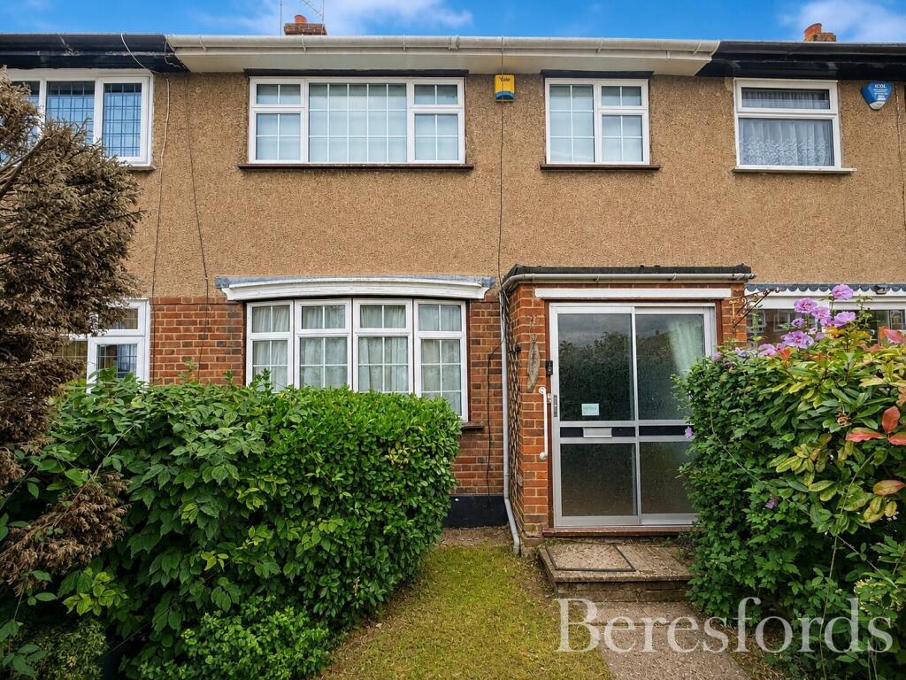 Main image of property: Wiltshire Avenue, Hornchurch, RM11