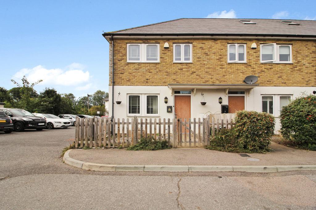 Main image of property: Mayers Road, Walmer, Deal, Kent, CT14 7RJ