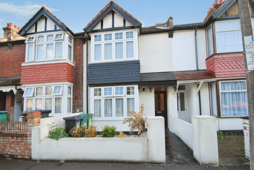 Main image of property: Durban Road West, Watford