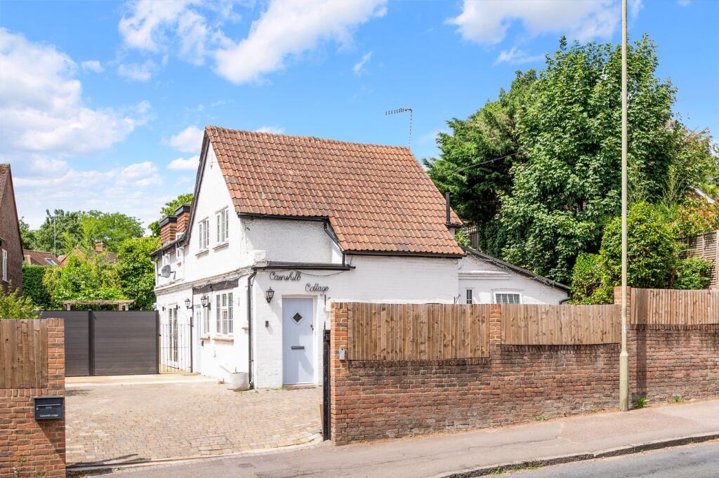 Main image of property:  Brooklands Road, Weybridge, KT13
