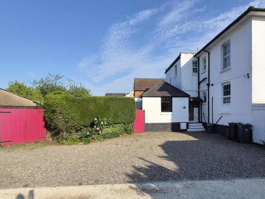 Main image of property: 3 Ripple Lodge, Malvern