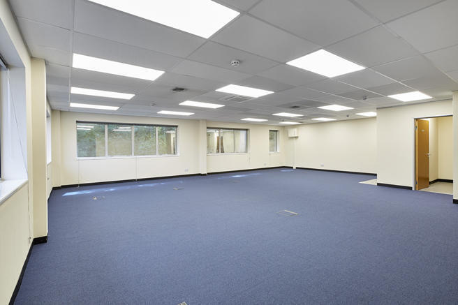 Flexible space