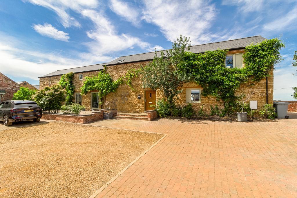 Main image of property: Main Street, Orton, Northamptonshire, NN14 1LS
