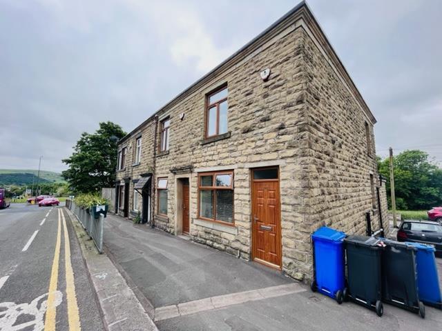 Main image of property: Manchester Road, Haslingden, BB4 6PT