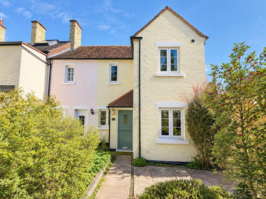 Main image of property: Gable Cottage, 24A Church Road , Codsall, Wolverhampton, WV8