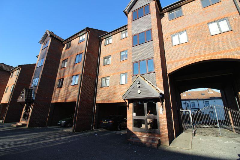 Main image of property: Central location