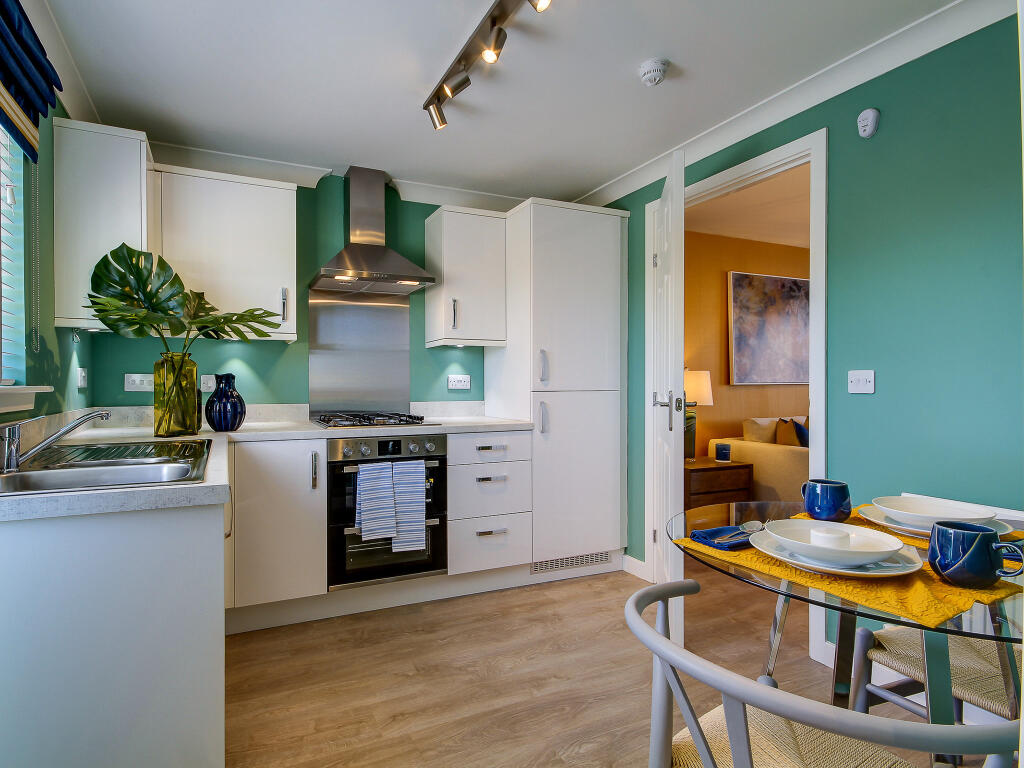 Main image of property: Castle Park,
A955,
Coaltown of Wemyss,
Kirkcaldy,
KY1 4NH