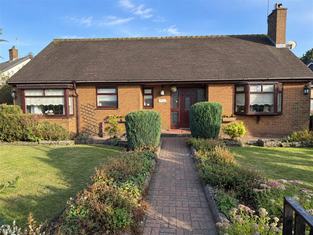 Main image of property: Chadwick Hall Road, Bamford, Rochdale