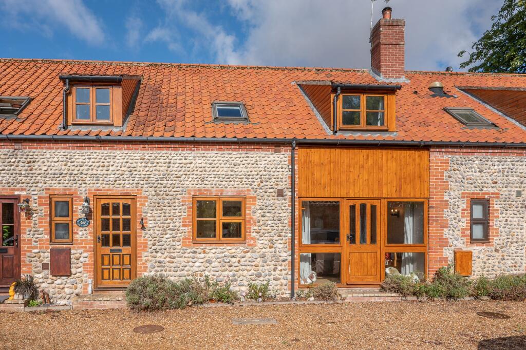 Main image of property: Meadow Lane, Southrepps