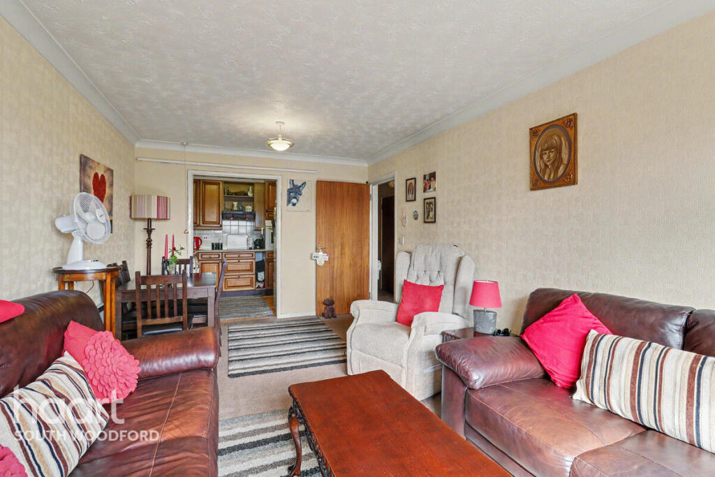 Main image of property: High Road, London
