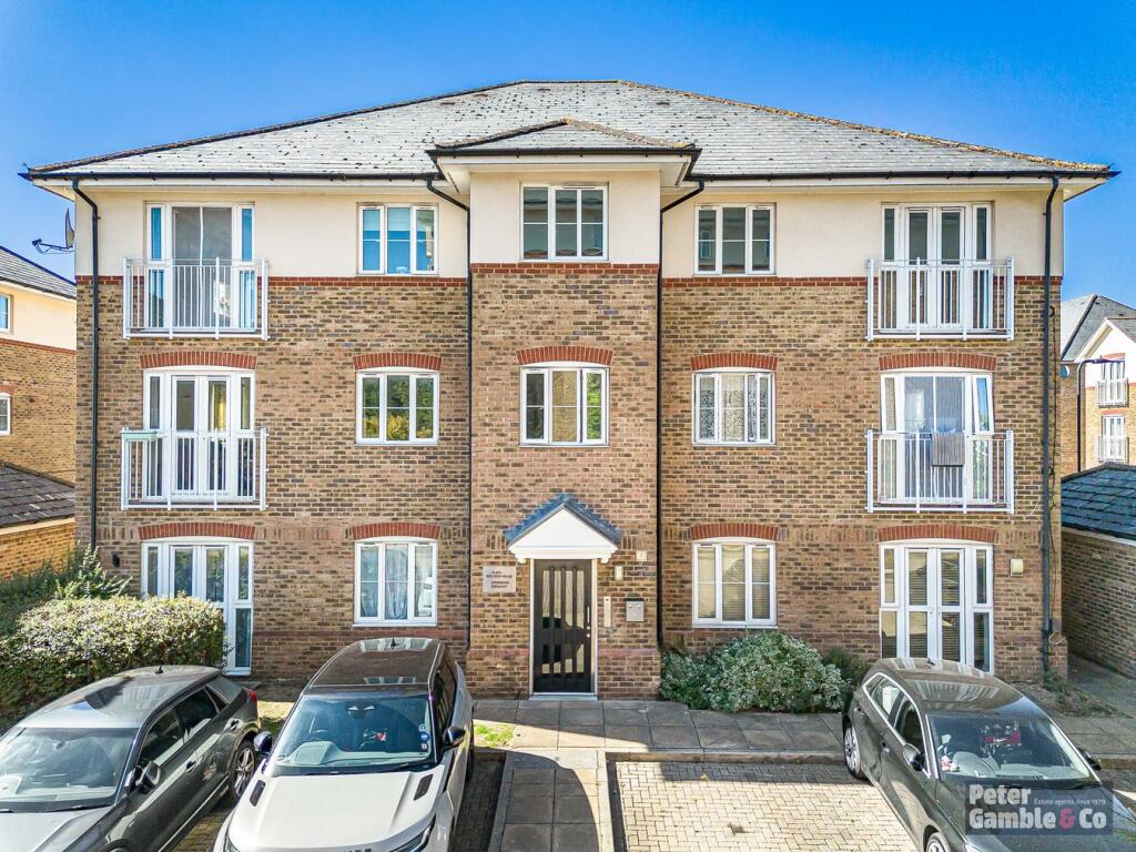 Main image of property: Periwood Crescent, Perivale, Greenford, UB6