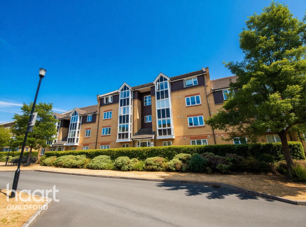 Main image of property: Faraday Road, Guildford