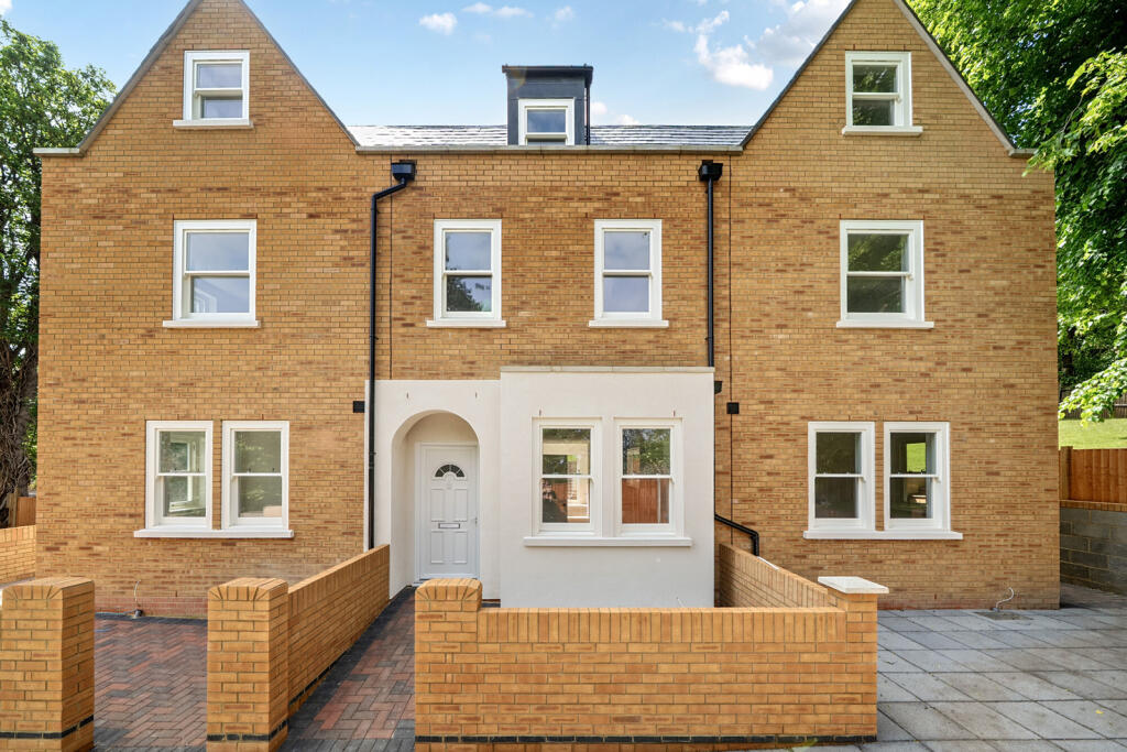 Main image of property: Mount Nod Close, Plumstead, London
