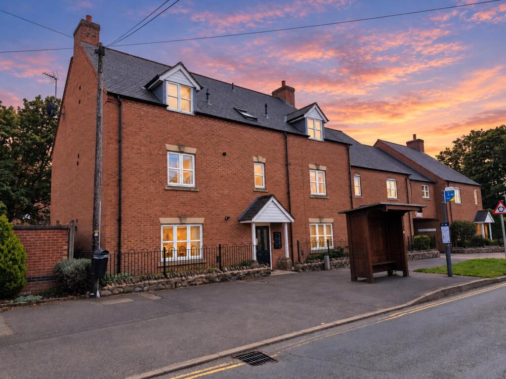 Main image of property: Leicester Road, Quorn, Loughborough