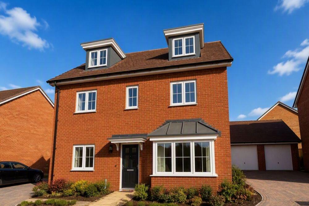 Main image of property: Goldfinch Drive ,
Faversham ,
Kent,
ME13 8BJ