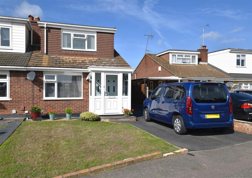 Main image of property: Parklands, Rochford