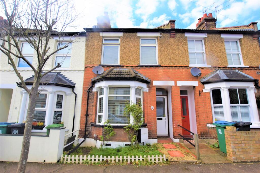 Main image of property: Tucker Street, Watford