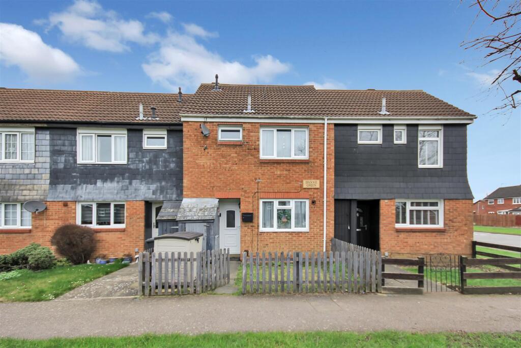Main image of property: NN8 Brooke Green, Wellingborough