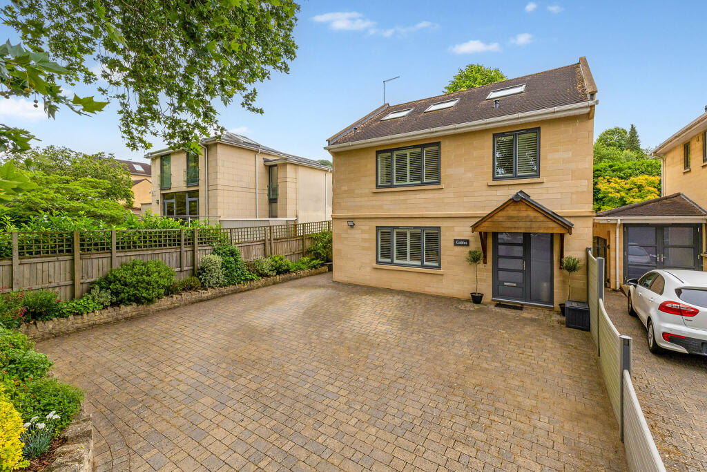 Main image of property: Warminster Road, Bath, BA2