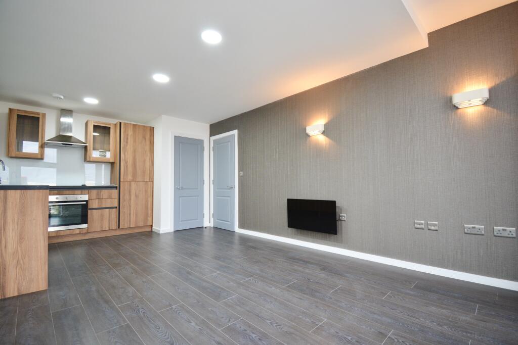 Main image of property: Smith House, Elmwood Avenue, Feltham, Hounslow