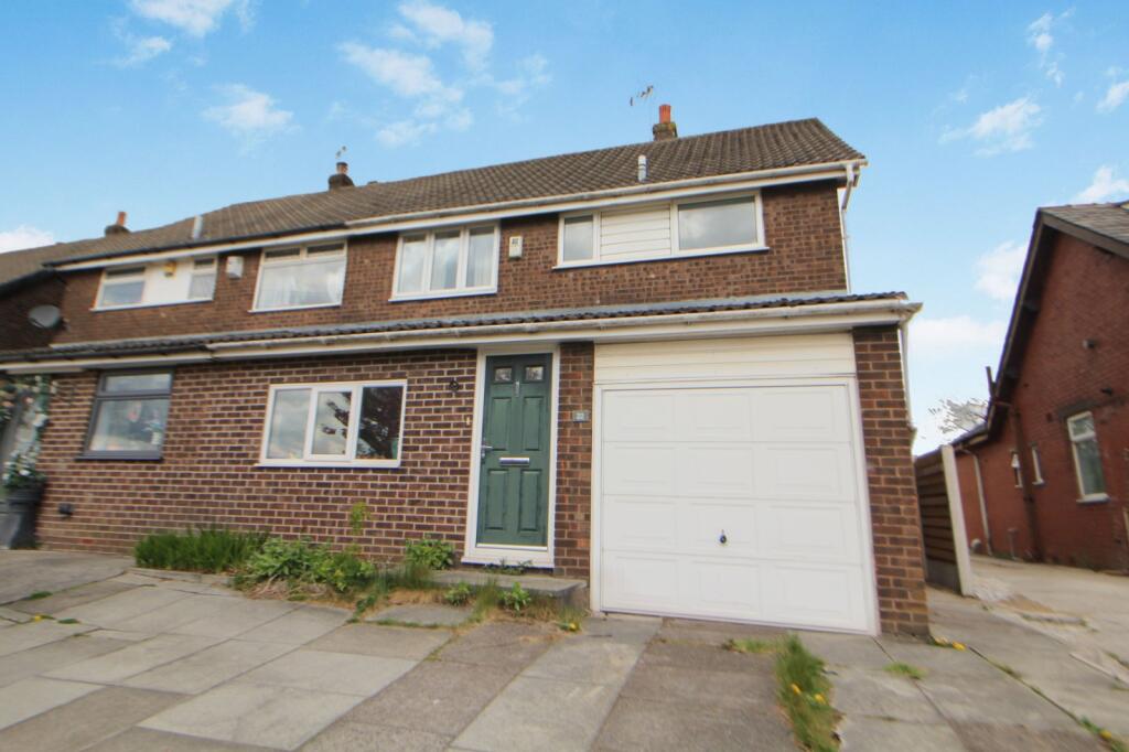 Main image of property: Hyde Road, Mottram, Hyde, Greater Manchester, SK14
