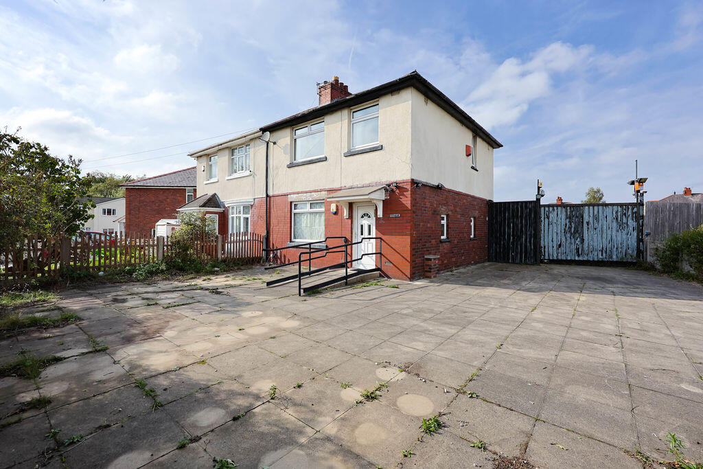 Main image of property: Ince Green Lane, Wigan