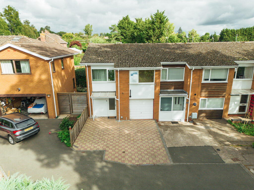 Main image of property: Yew Tree Close, Worcester, Worcestershire.