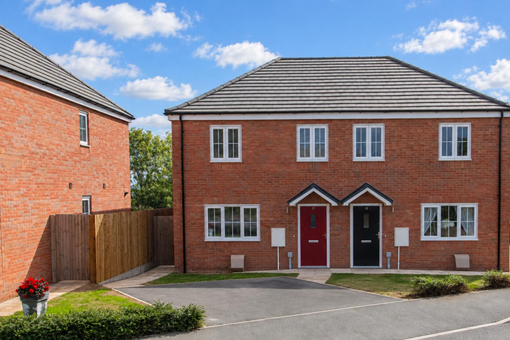 Main image of property: Windmill Road, Market Harborough